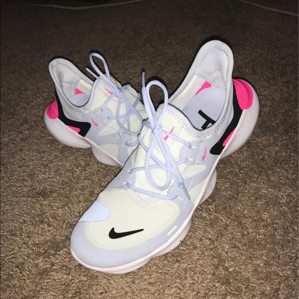 Nike Free RN 5.0 New with Box!